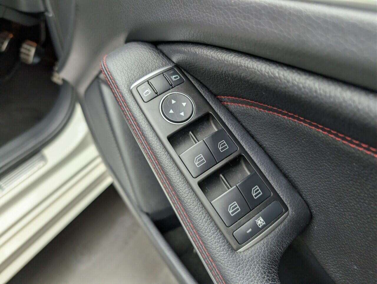 Used Mercedes-Benz A-Class for sale - 77670339: Photo 20