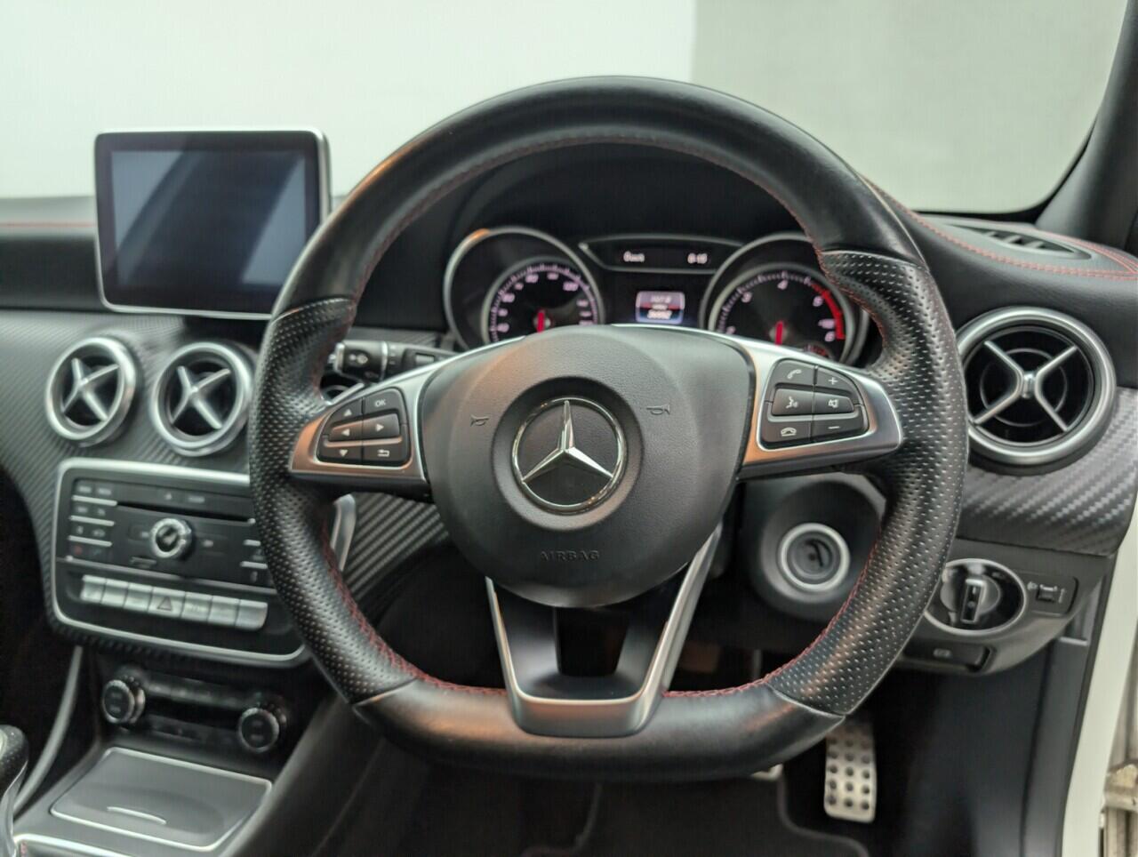 Used Mercedes-Benz A-Class for sale - 77670339: Photo 21