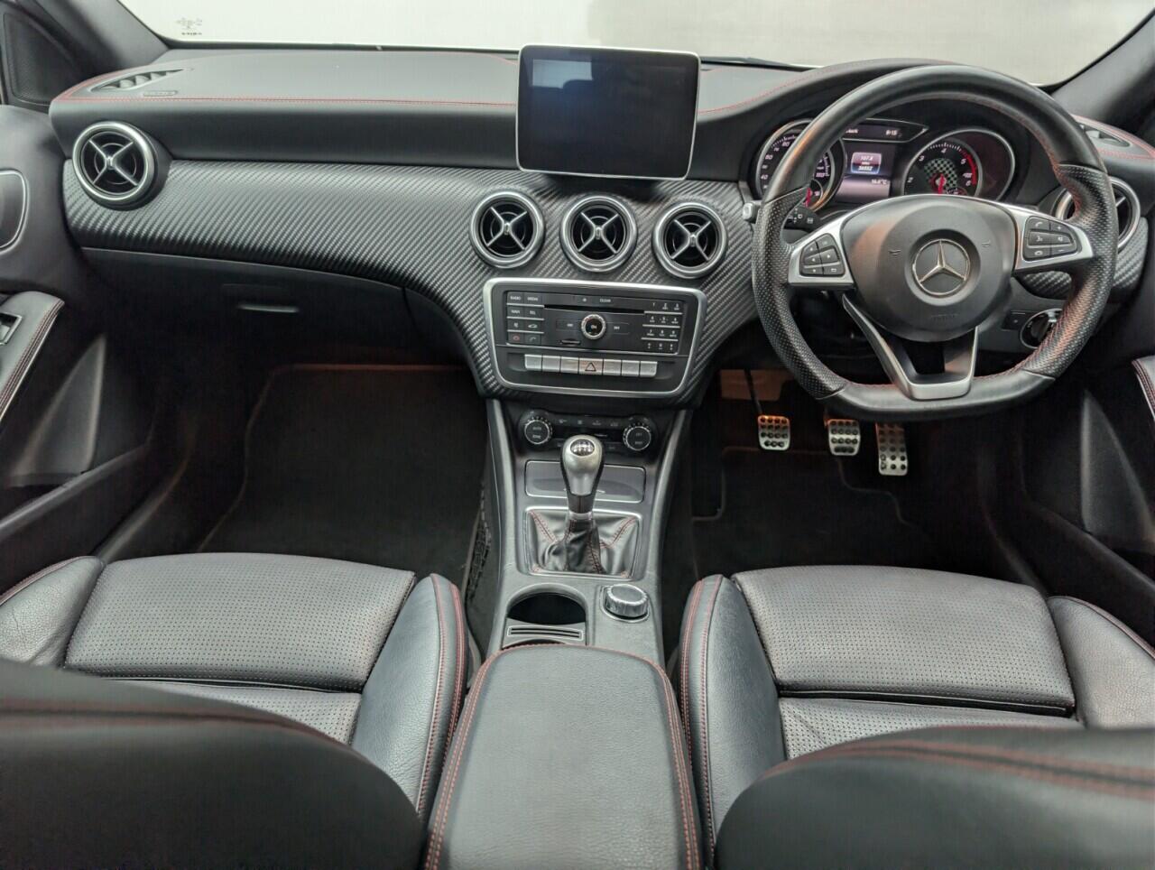Used Mercedes-Benz A-Class for sale - 77670339: Photo 22