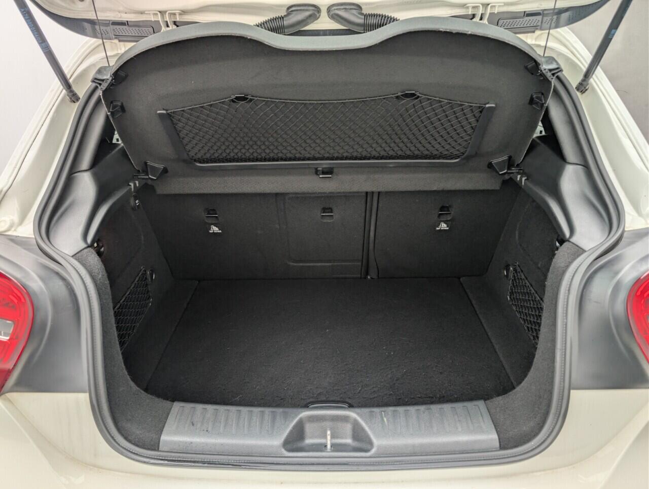 Used Mercedes-Benz A-Class for sale - 77670339: Photo 24