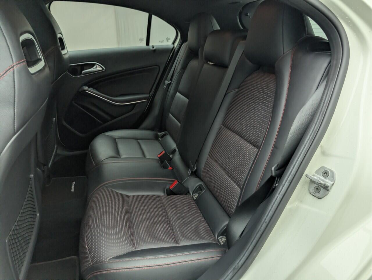 Used Mercedes-Benz A-Class for sale - 77670339: Photo 25