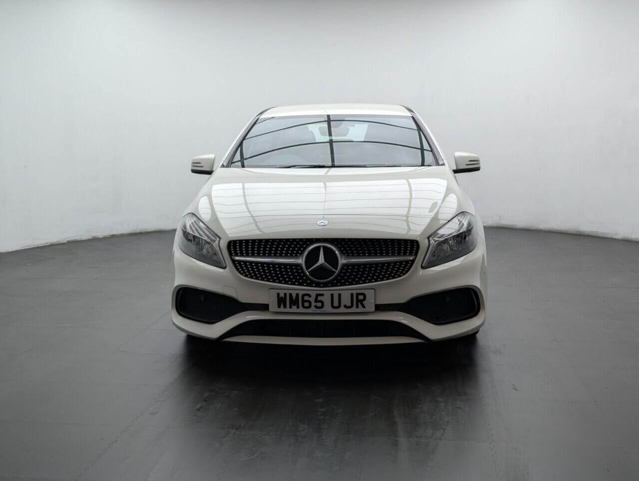 Used Mercedes-Benz A-Class for sale - 77670339: Photo 3