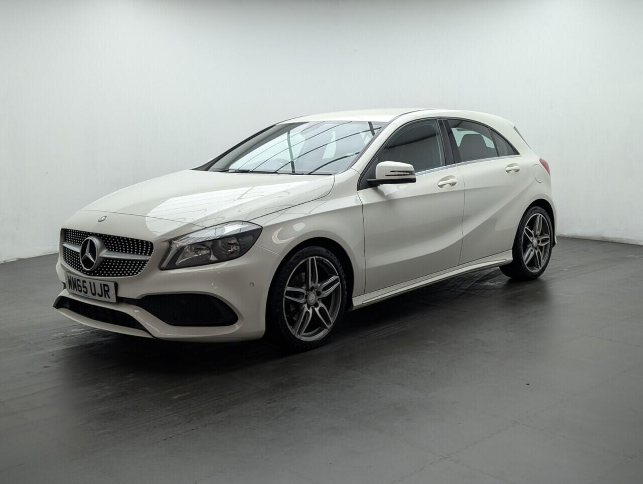 Used Mercedes-Benz A-Class for sale - 77670339: Photo 4