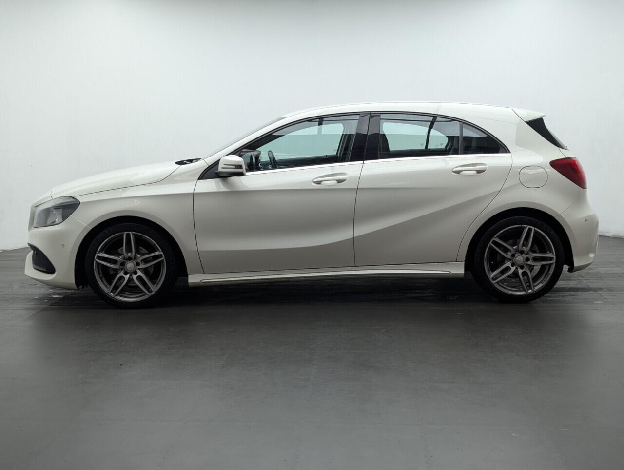 Used Mercedes-Benz A-Class for sale - 77670339: Photo 5