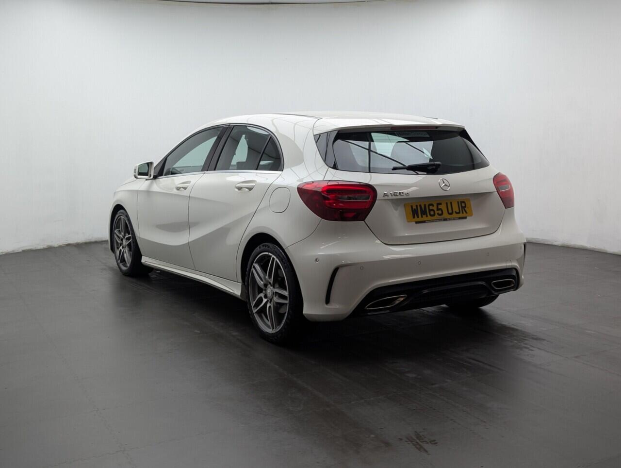 Used Mercedes-Benz A-Class for sale - 77670339: Photo 6
