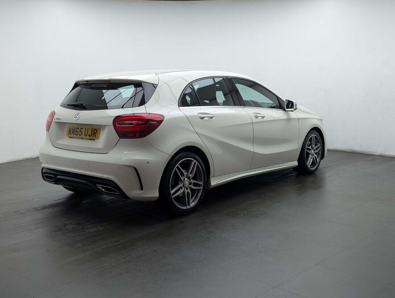 Used Mercedes-Benz A-Class for sale - 77670339: Photo 8