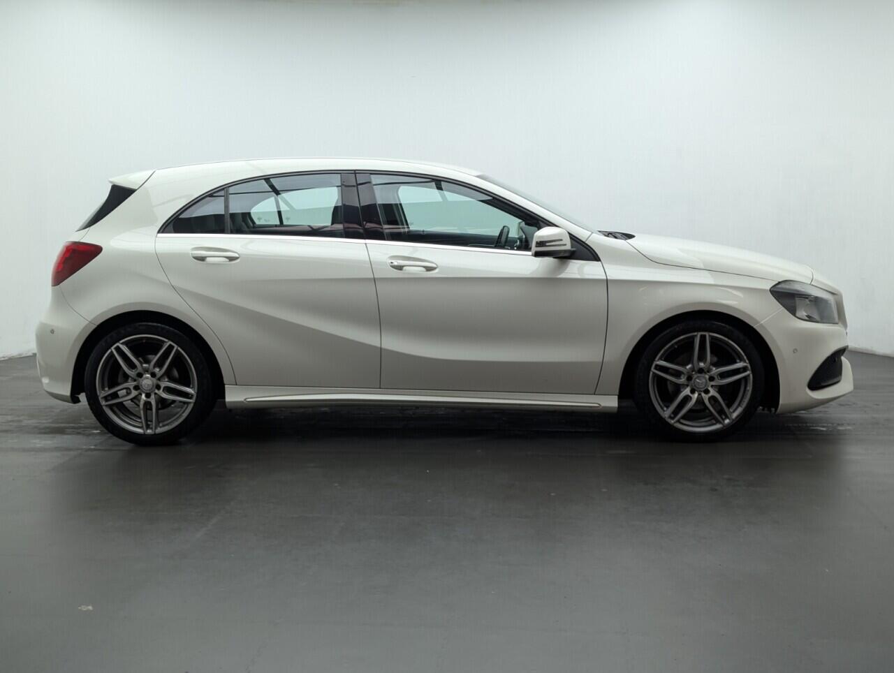 Used Mercedes-Benz A-Class for sale - 77670339: Photo 9