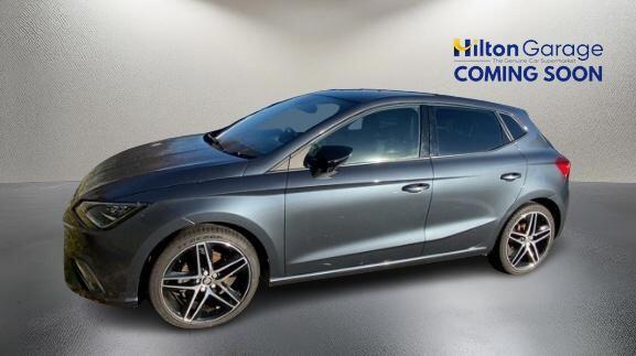 Used SEAT Ibiza 2021 for sale - 76701745: Photo 1