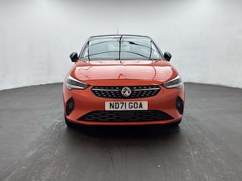 Used Vauxhall Corsa 2021 for sale - 79276836: Photo