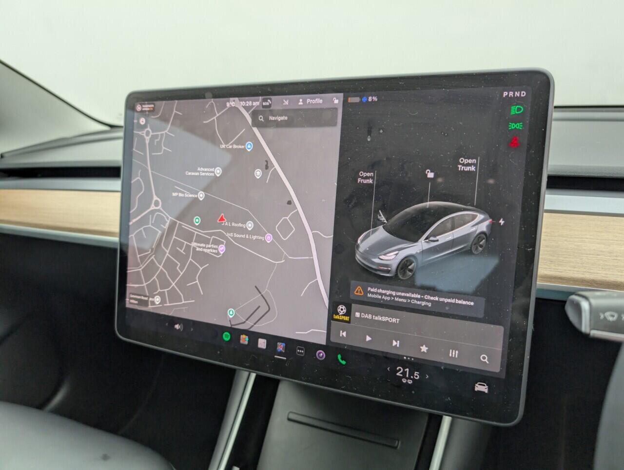 Used Tesla Model 3 2020 for sale - 76456645: Photo 13