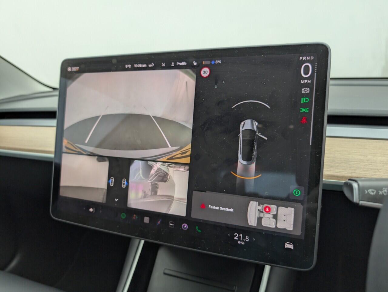 Used Tesla Model 3 2020 for sale - 76456645: Photo 15