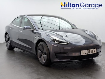 Used Tesla Model 3 2020 for sale - 76456645: Photo