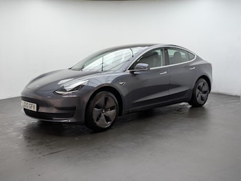 Used Tesla Model 3 2020 for sale - 76456645: Photo