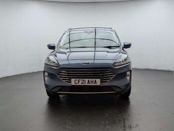 Used Ford Kuga 2021 for sale - 78356302: Photo