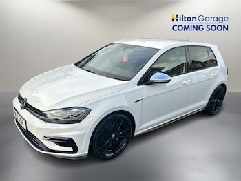 Used Volkswagen Golf 2018 for sale - 76727186: Photo