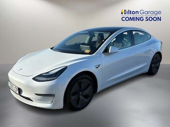 Used Tesla Model 3 2019 for sale - 77714730: Photo