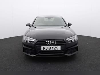 Used Audi A4 2018 for sale - 79758770: Photo
