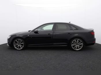 Used Audi A4 2018 for sale - 79758770: Photo