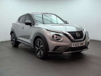 Used Nissan Juke 2022 for sale - 79478985: Photo