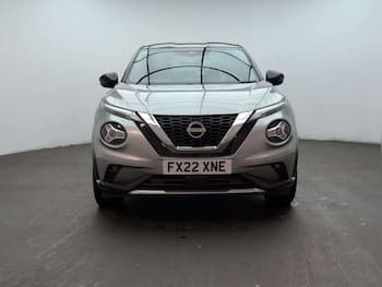 Used Nissan Juke 2022 for sale - 79478985: Photo