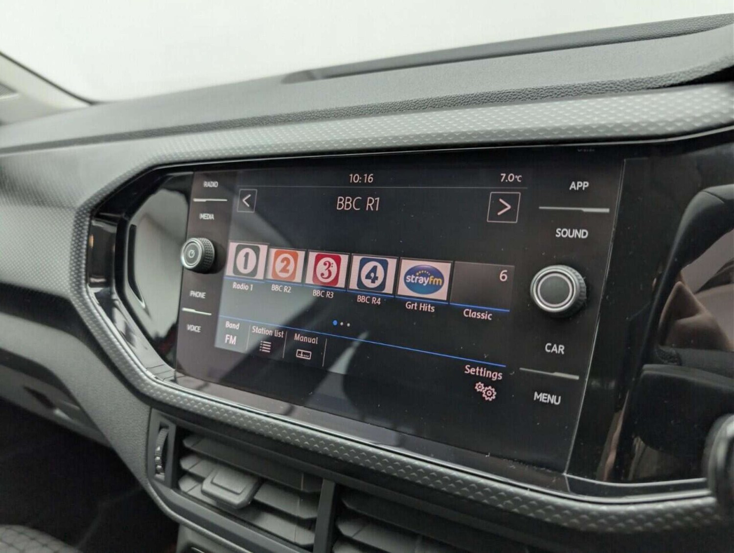 Used Volkswagen T-Cross 2020 for sale - 77713904: Photo 13