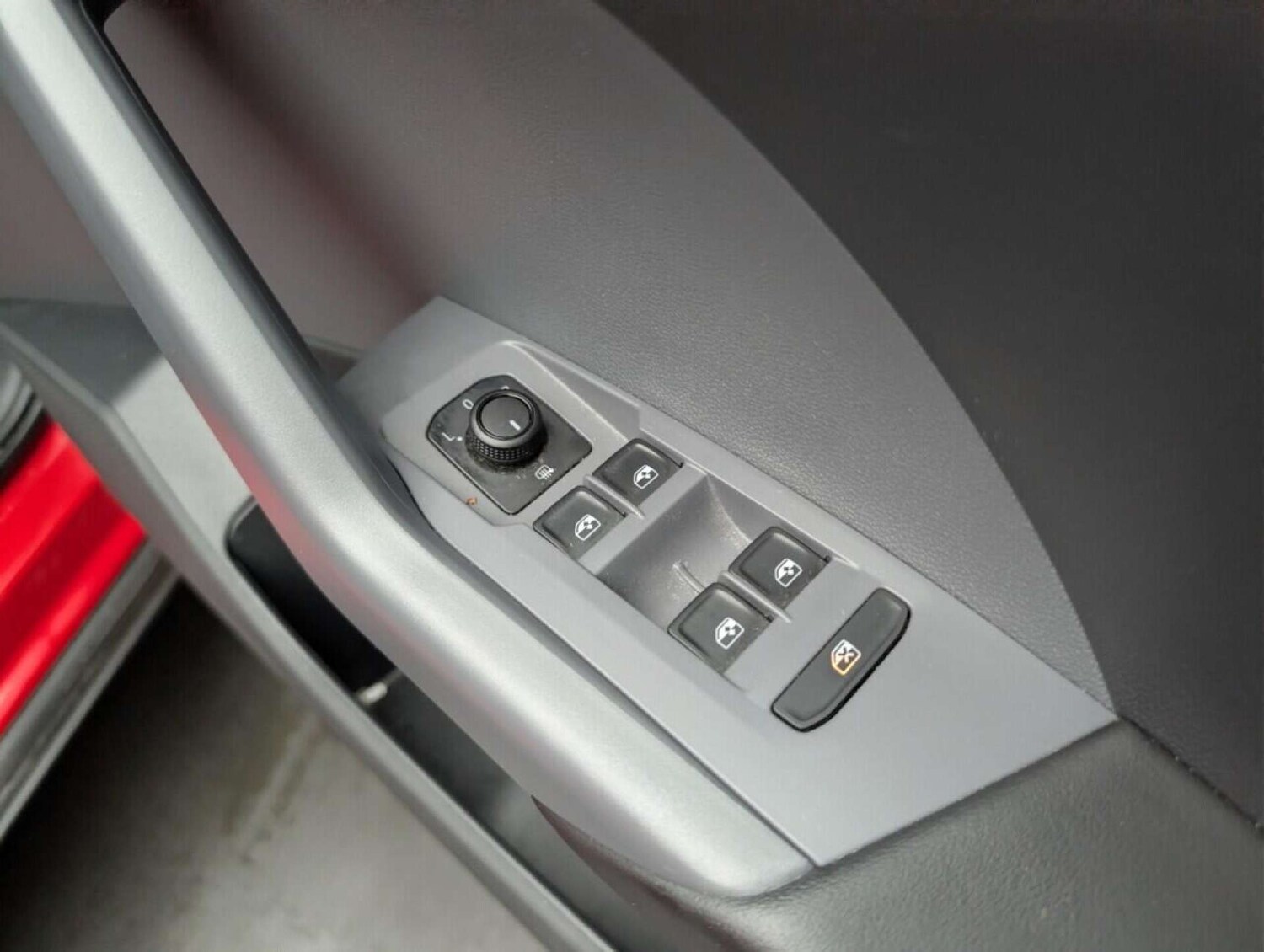 Used Volkswagen T-Cross 2020 for sale - 77713904: Photo 19