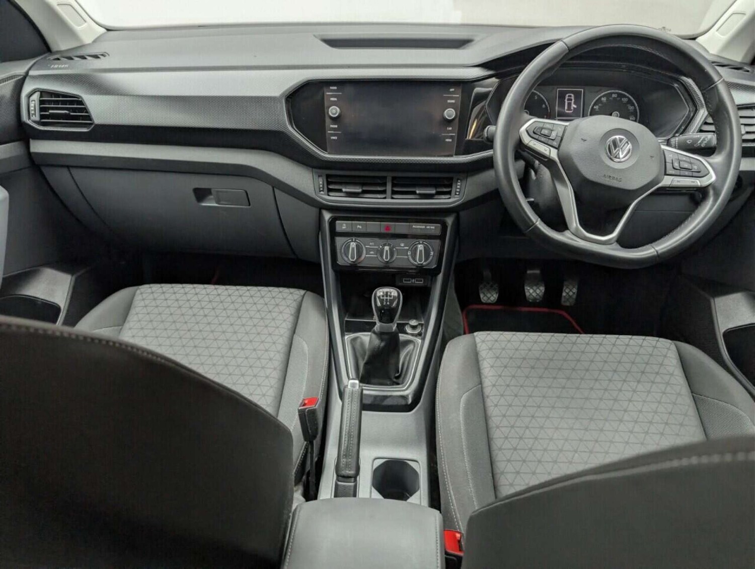 Used Volkswagen T-Cross 2020 for sale - 77713904: Photo 21