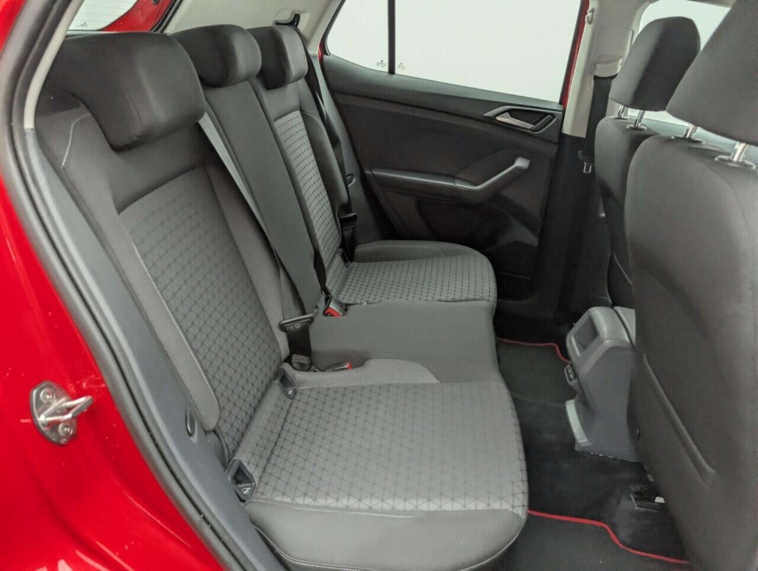 Used Volkswagen T-Cross 2020 for sale - 77713904: Photo 22