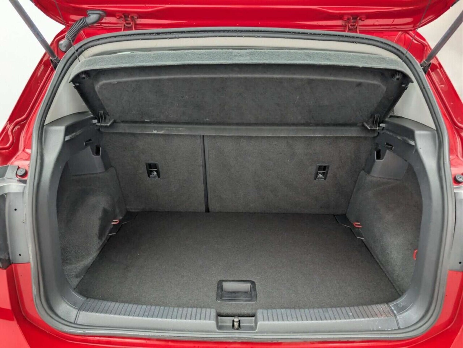 Used Volkswagen T-Cross 2020 for sale - 77713904: Photo 23