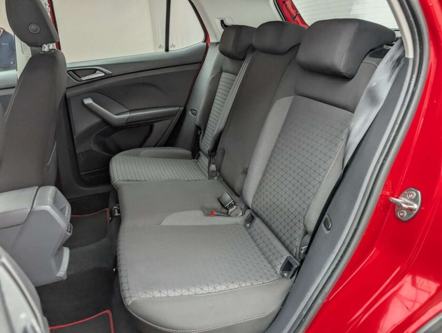 Used Volkswagen T-Cross 2020 for sale - 77713904: Photo 24