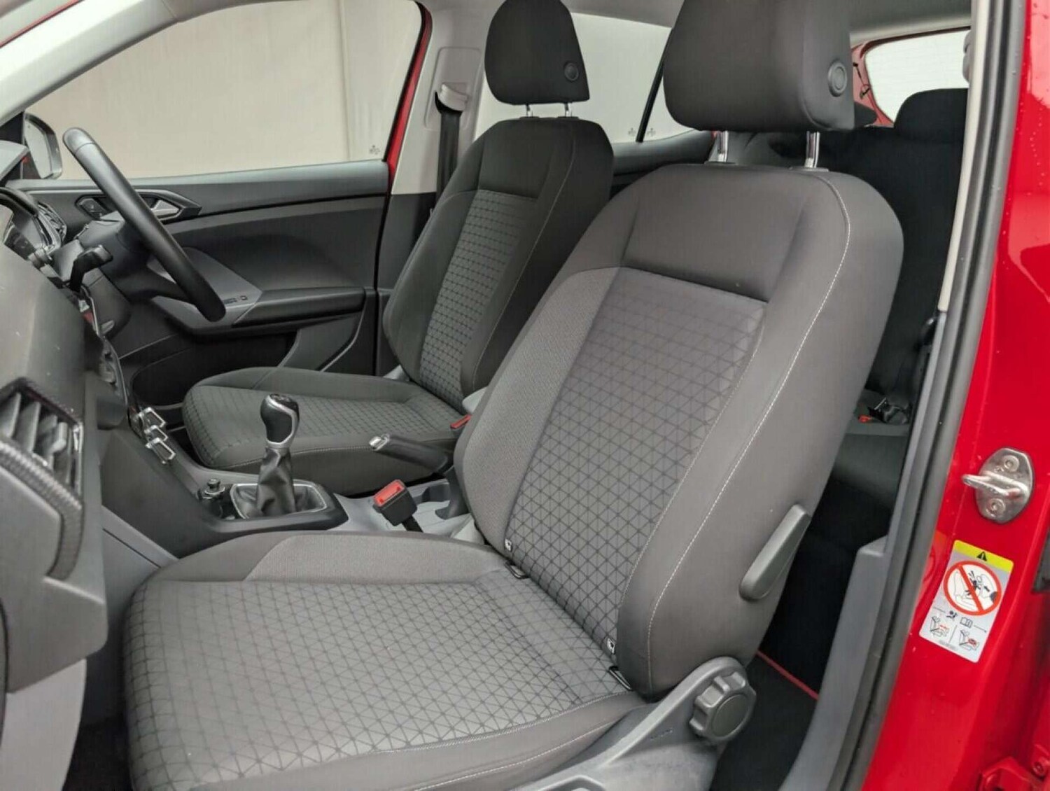 Used Volkswagen T-Cross 2020 for sale - 77713904: Photo 25