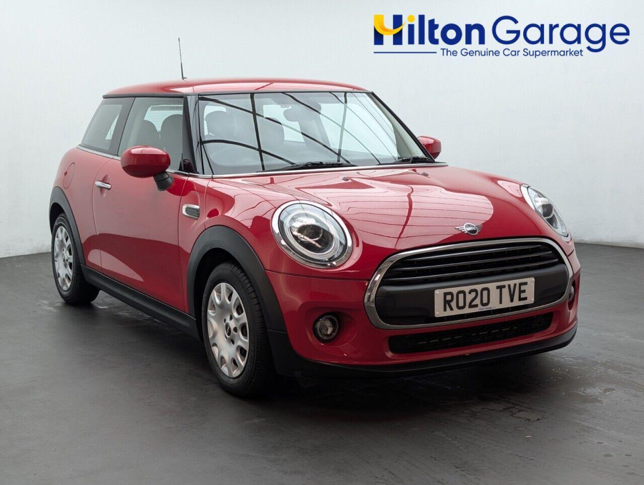 Used MINI Hatch 2020 for sale - 76424781: Photo 1