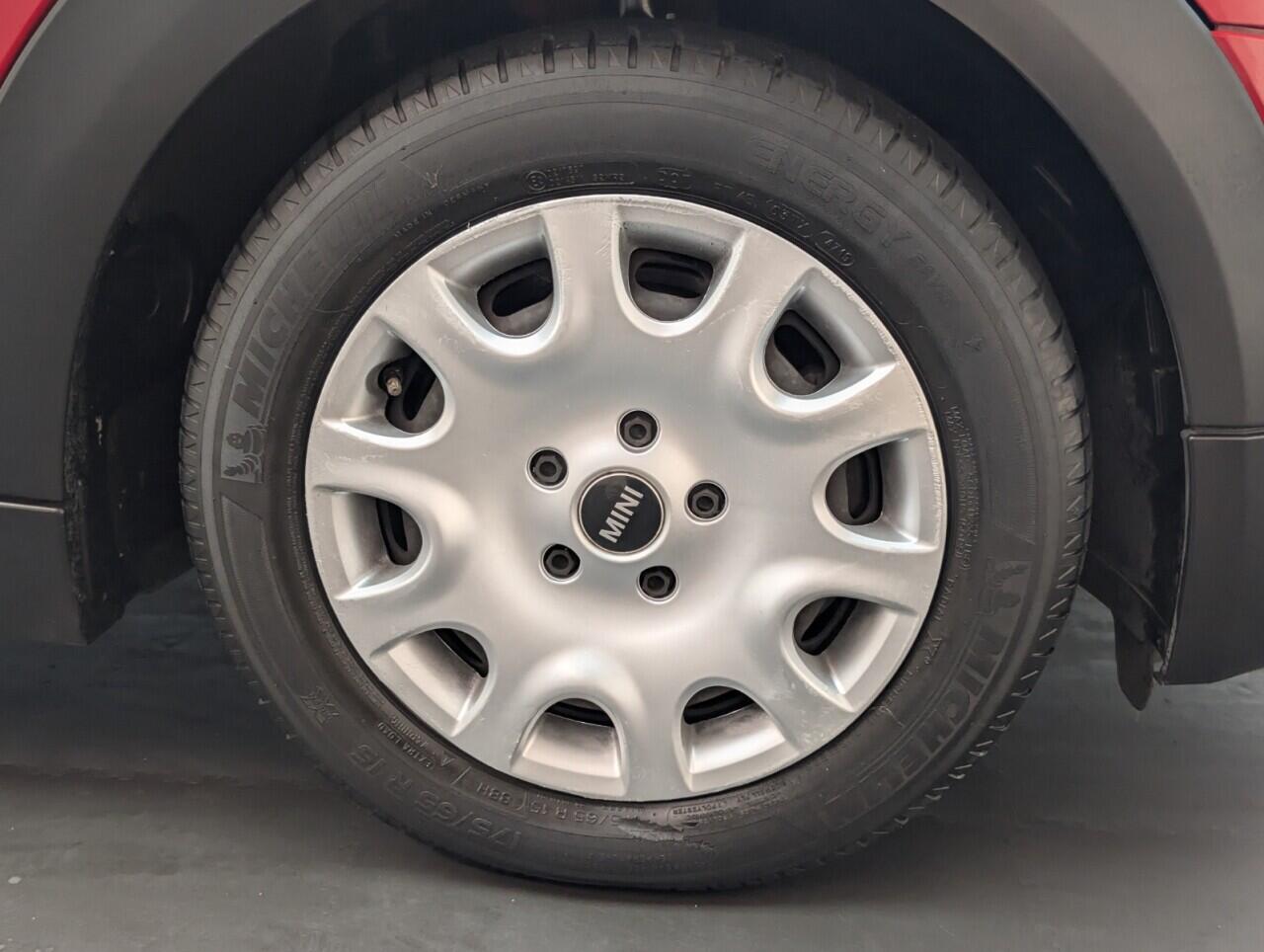 Used MINI Hatch 2020 for sale - 76424781: Photo 10