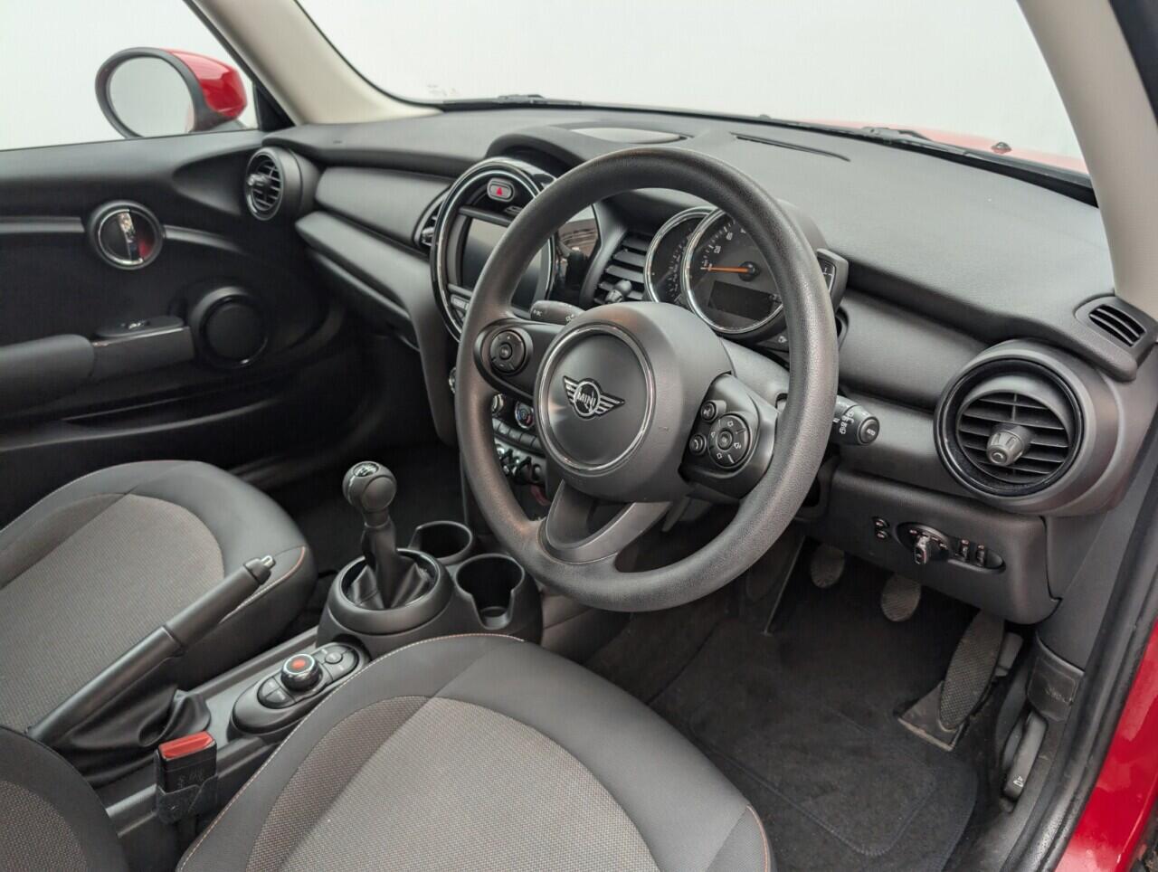 Used MINI Hatch 2020 for sale - 76424781: Photo 11