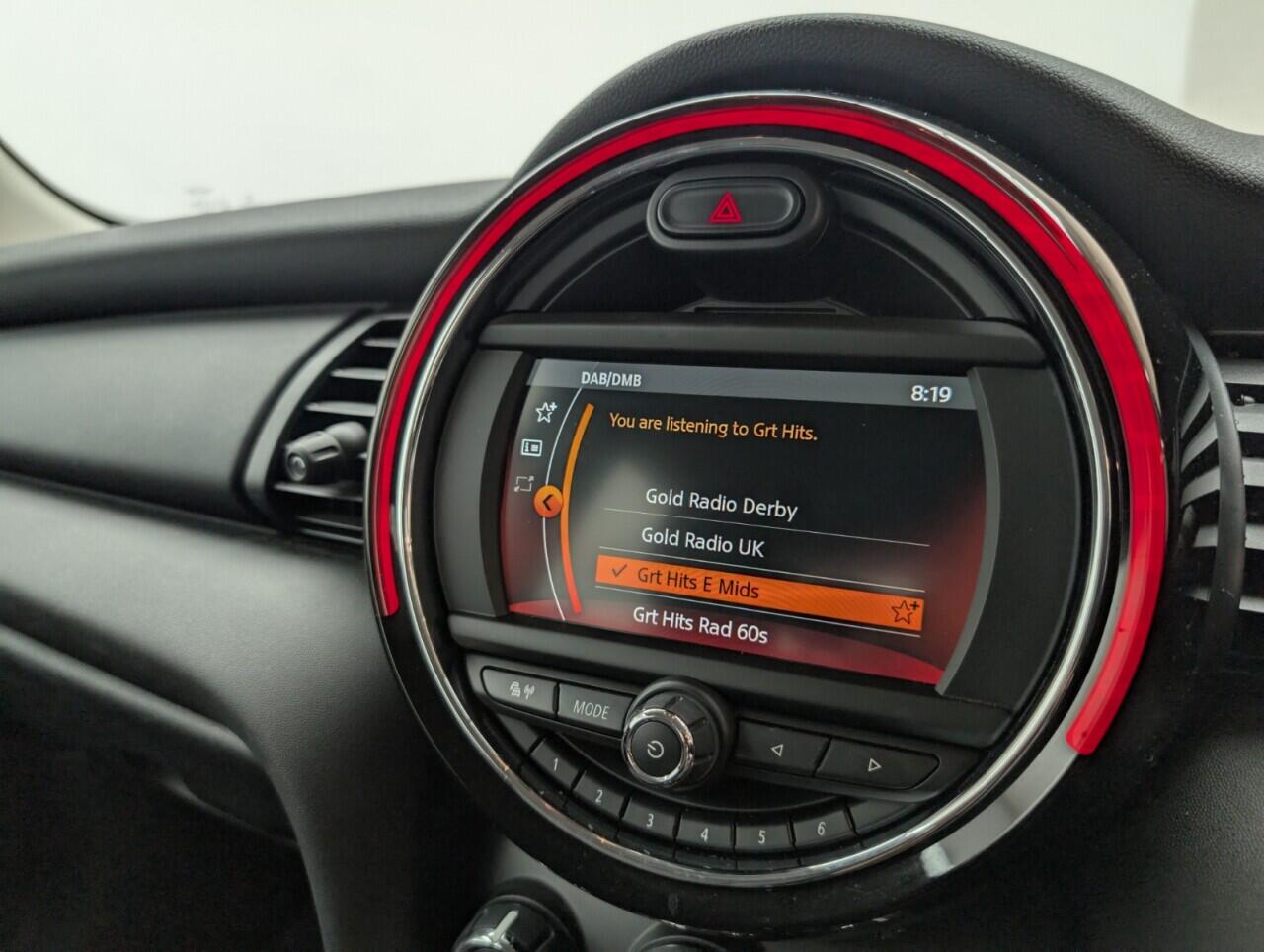 Used MINI Hatch 2020 for sale - 76424781: Photo 13