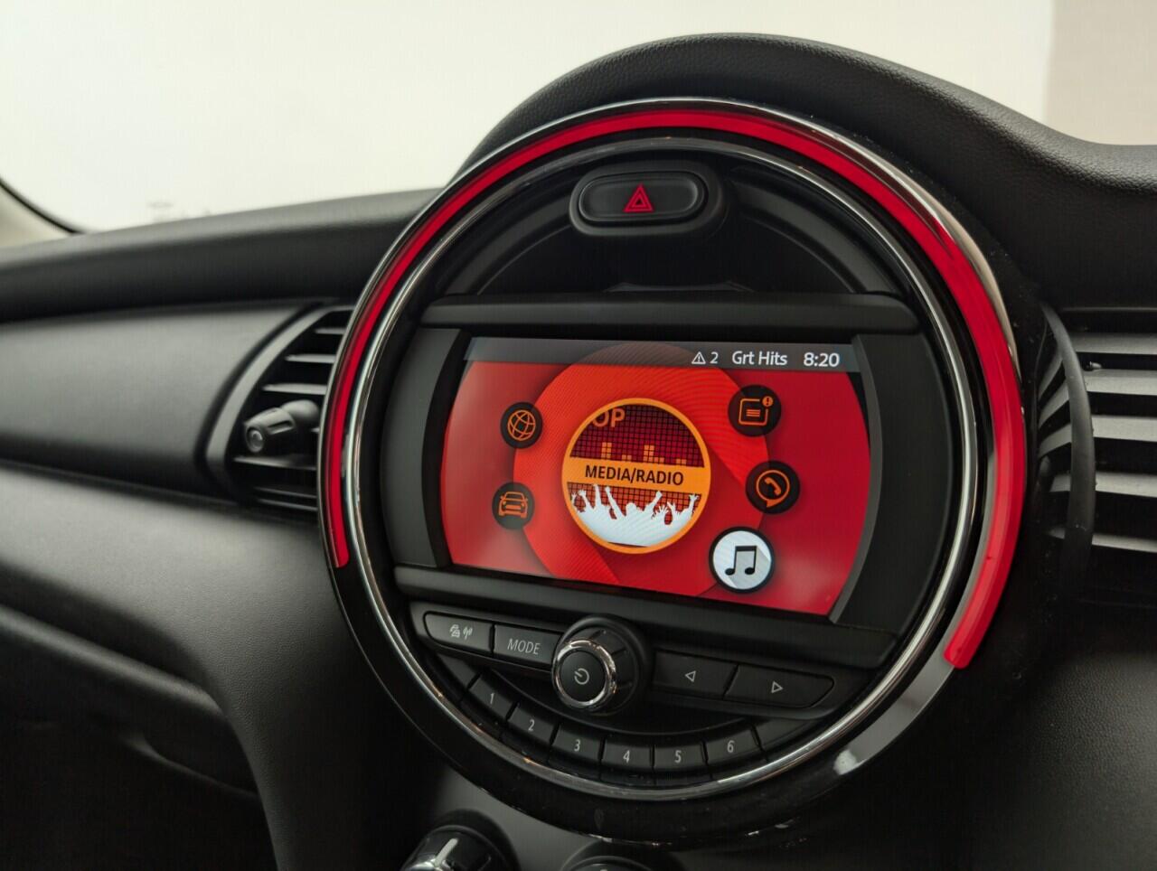 Used MINI Hatch 2020 for sale - 76424781: Photo 14