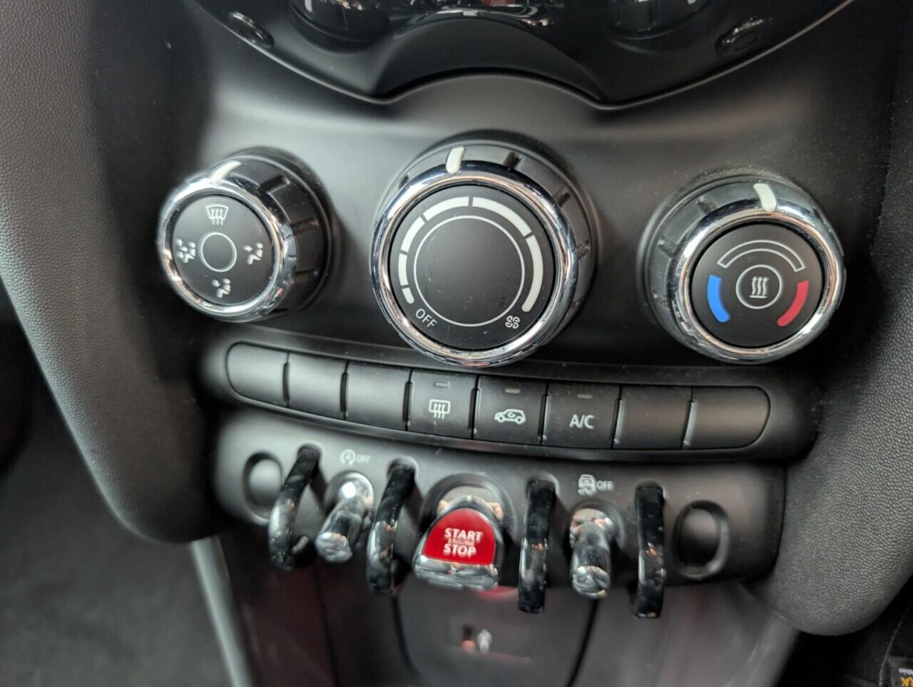 Used MINI Hatch 2020 for sale - 76424781: Photo 15