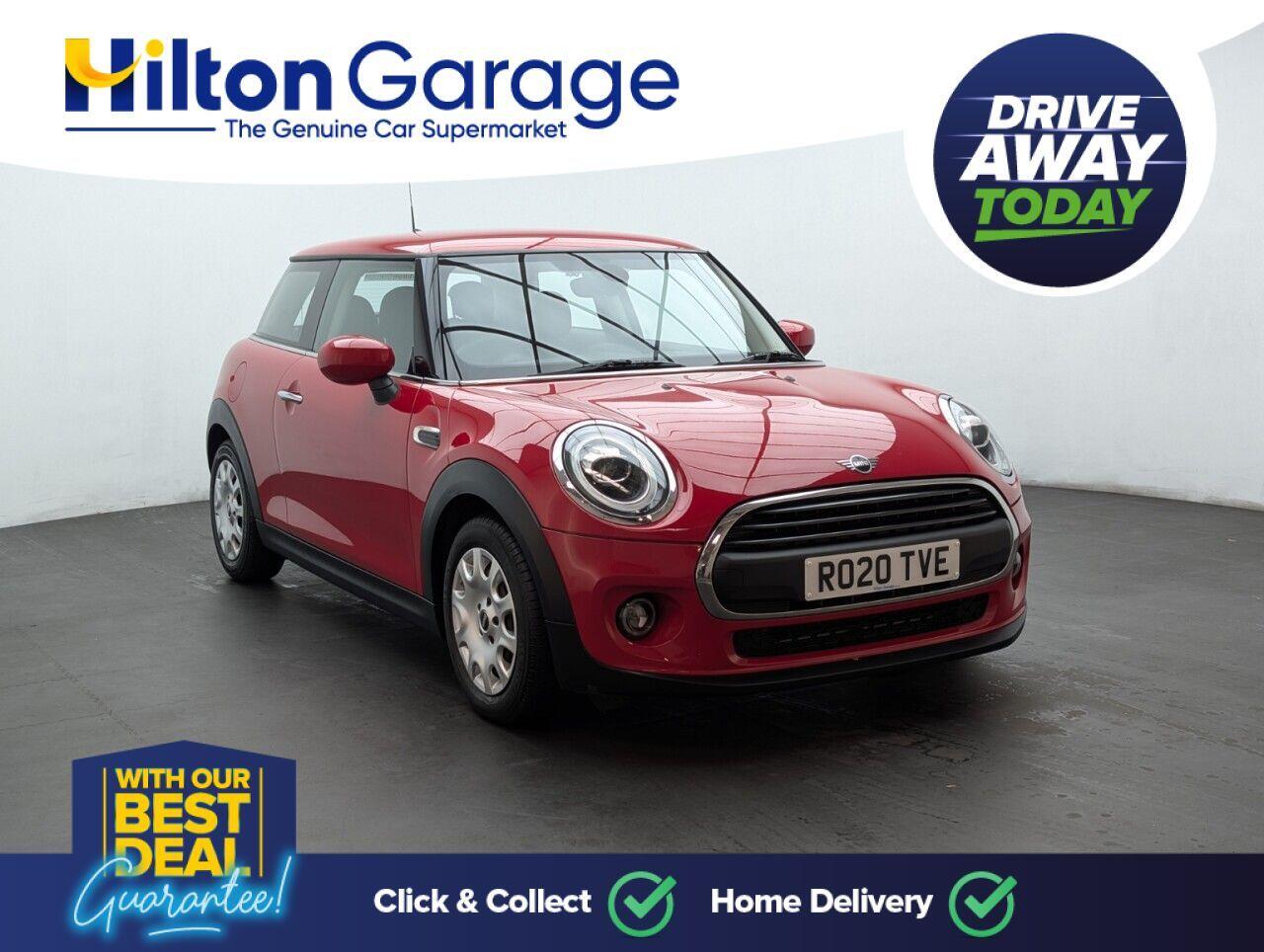 Used MINI Hatch 2020 for sale - 76424781: Photo 2