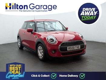 Used MINI Hatch 2020 for sale - 76424781: Photo