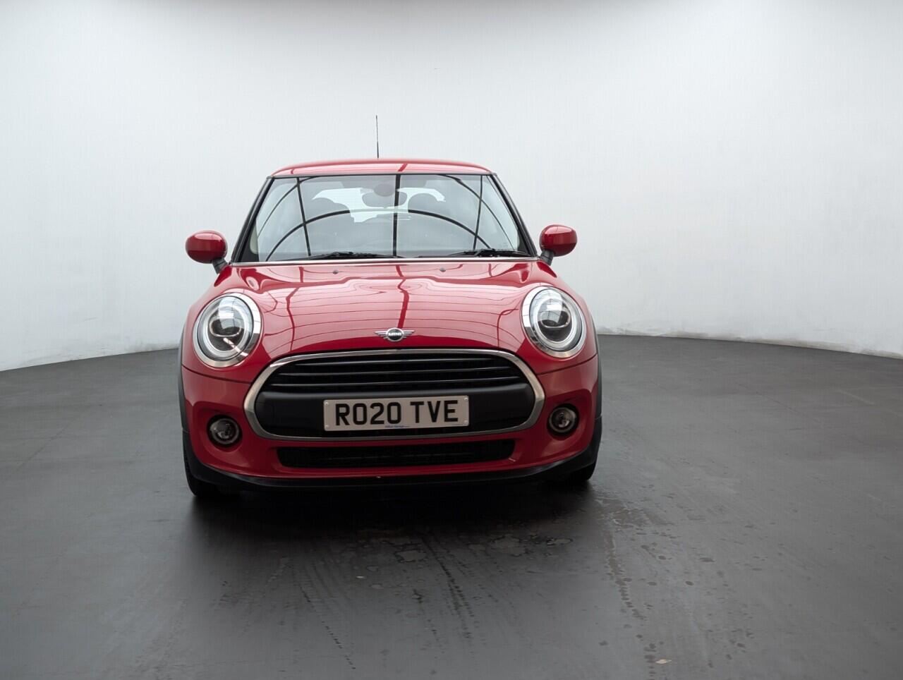 Used MINI Hatch 2020 for sale - 76424781: Photo 3