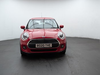 Used MINI Hatch 2020 for sale - 76424781: Photo