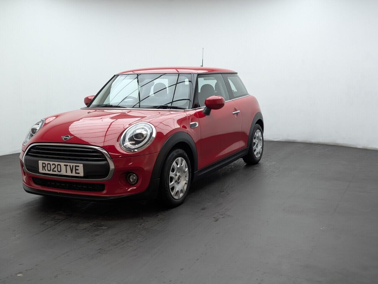 Used MINI Hatch 2020 for sale - 76424781: Photo 4