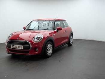 Used MINI Hatch 2020 for sale - 76424781: Photo