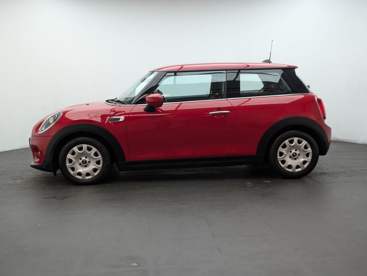 Used MINI Hatch 2020 for sale - 76424781: Photo 5