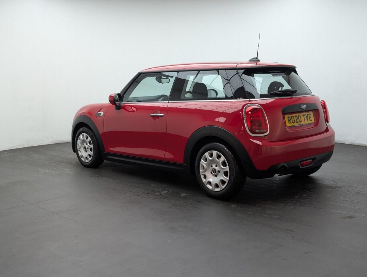 Used MINI Hatch 2020 for sale - 76424781: Photo 6