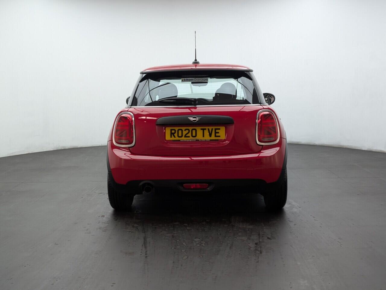 Used MINI Hatch 2020 for sale - 76424781: Photo 7