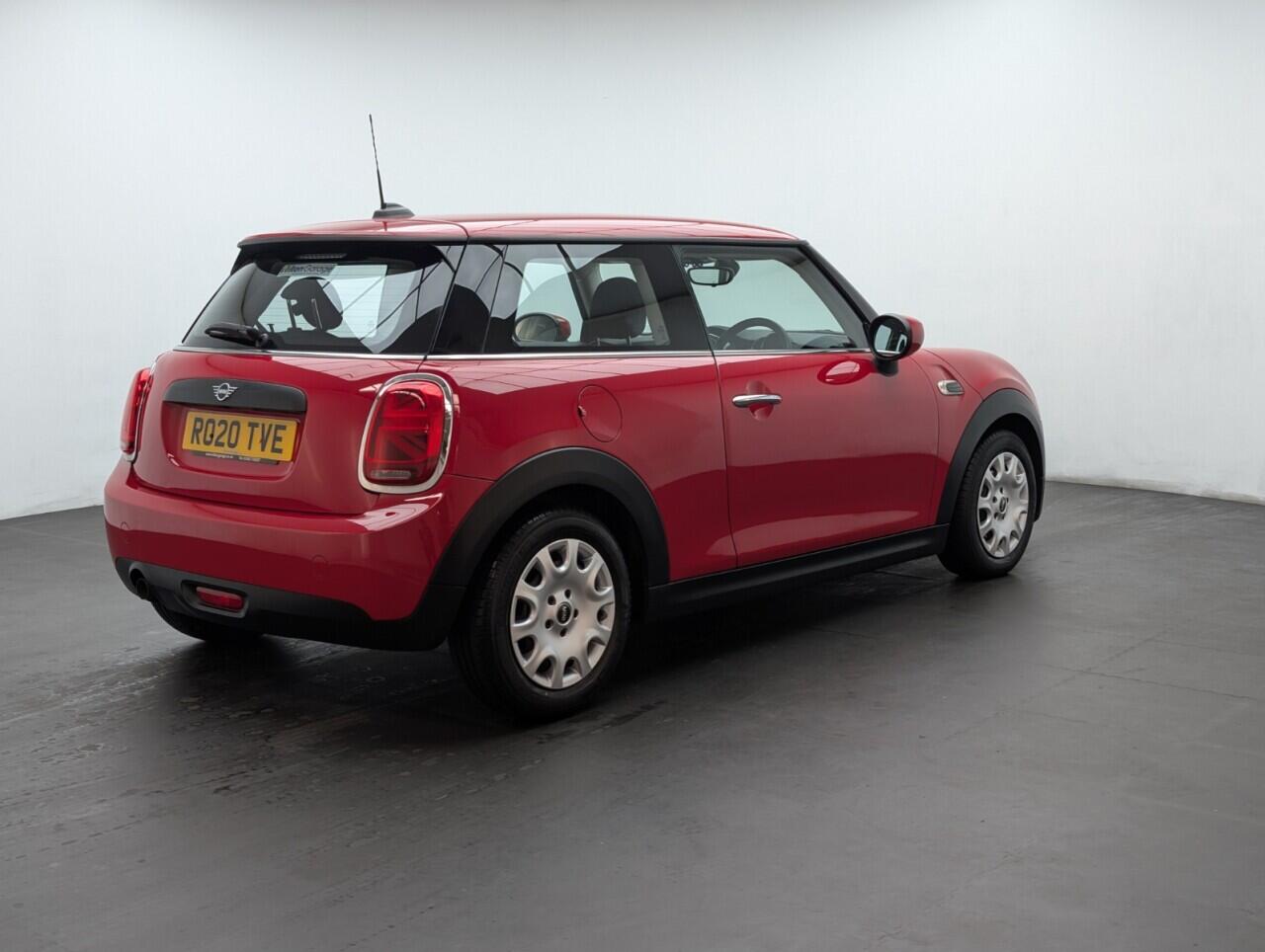 Used MINI Hatch 2020 for sale - 76424781: Photo 8