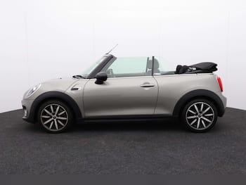 Used MINI Convertible 2018 for sale - 79718843: Photo
