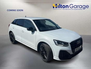 Used Audi Q2 2020 for sale - 78162676: Photo