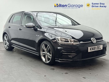 Used Volkswagen Golf 2018 for sale - 79282912: Photo